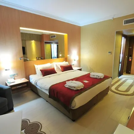 Hotel Ramada