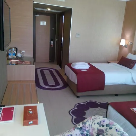 Ramada 4* Usak