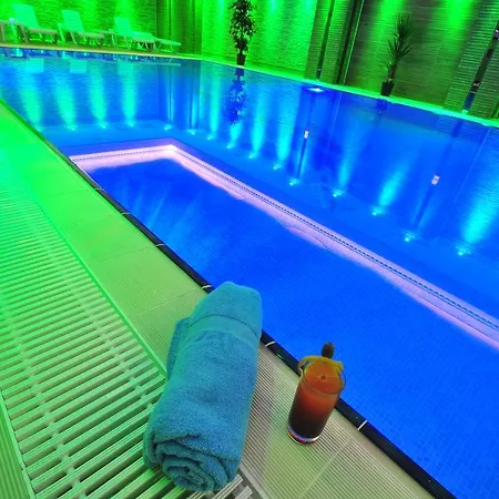 Ramada Hotel Usak