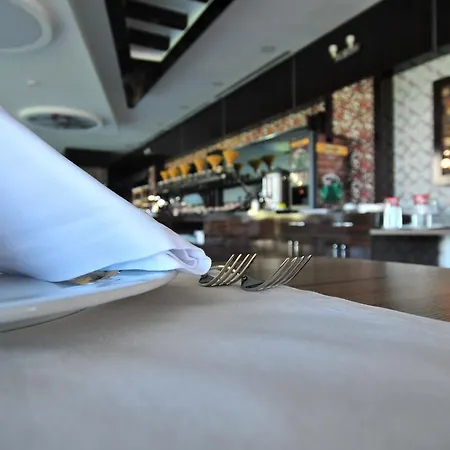 Ramada 4* Usak