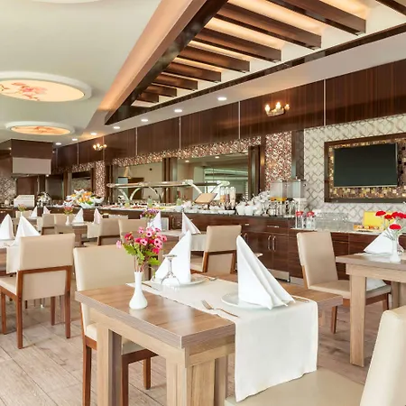 Ramada Usak