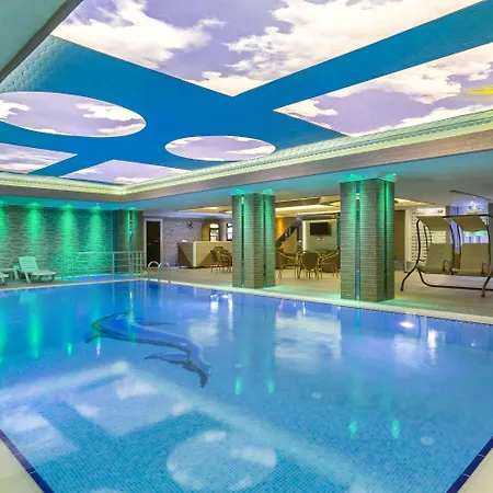 Ramada Usak