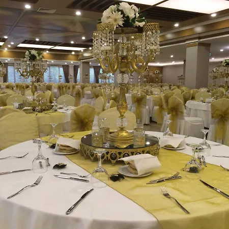 Hotel Ramada 4*