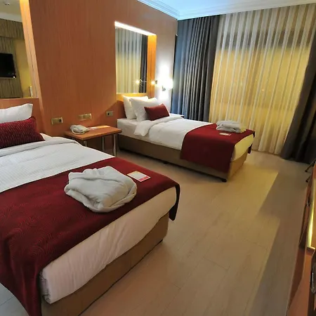 Ramada 4* Usak