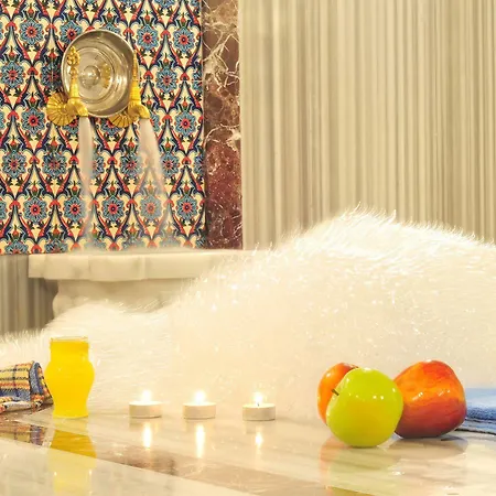Ramada 4* Usak