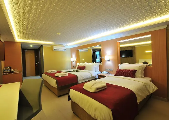 Hotel Ramada 4*