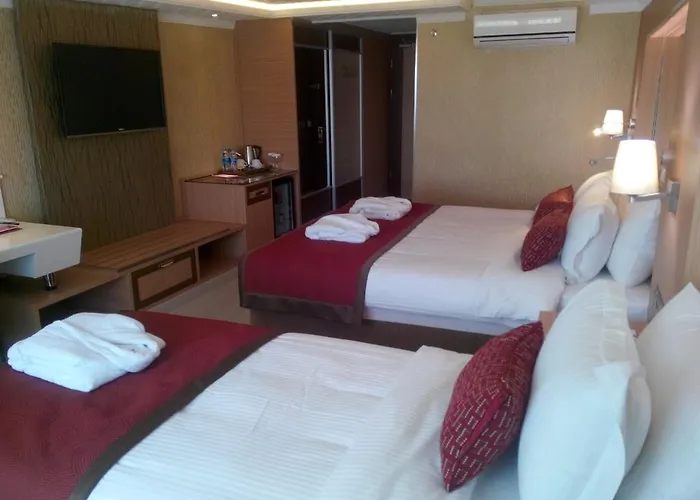 Ramada Hotel 4*