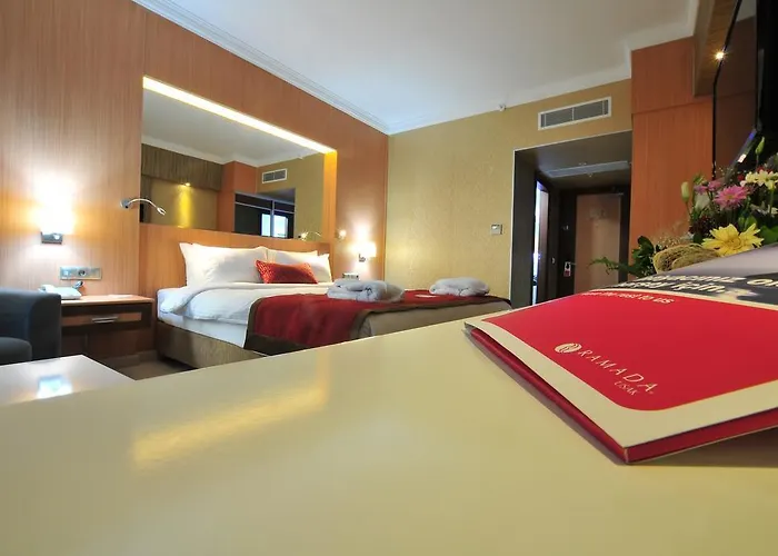 Ramada Hotel Uşak