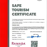 Hotel Ramada 4*