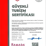 Hotel Ramada Uşak