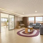 Ramada Hotel