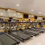 Ramada Hotel