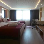 Hotel Ramada Uşak