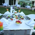 Ramada 4* Uşak