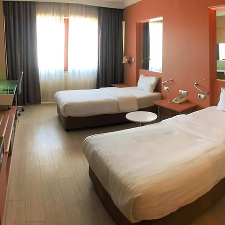Szálloda Ramada