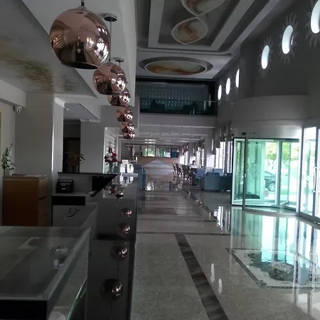 Ramada Uşak