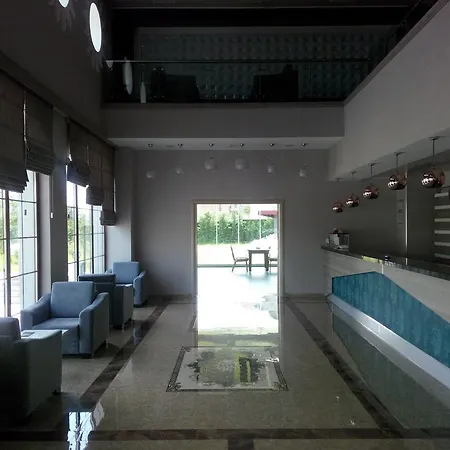 Ramada 4* Uşak