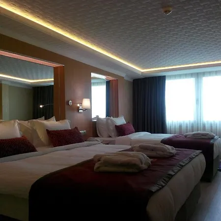 Szálloda Ramada