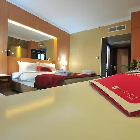 Ramada Hotell Uşak
