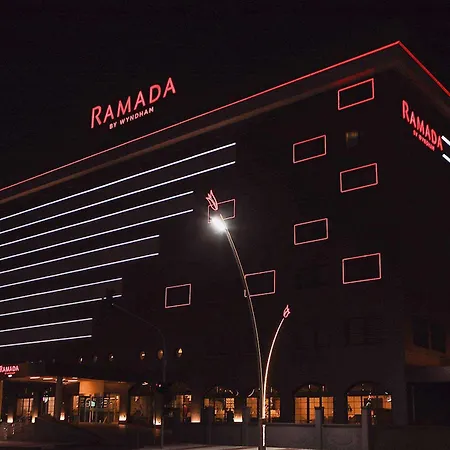 Ramada Otel