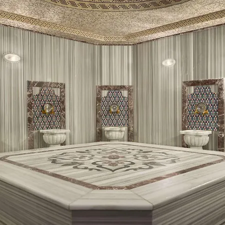 Ramada 4* Uşak