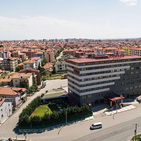 Ξενοδοχείο Ramada 4*