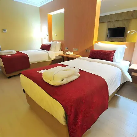 Ramada Szálloda Uşak