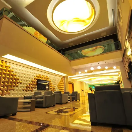 Ramada Uşak