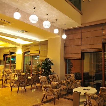 Szálloda Ramada 4*