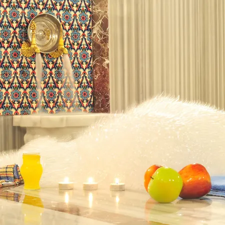 Ξενοδοχείο Ramada 4*