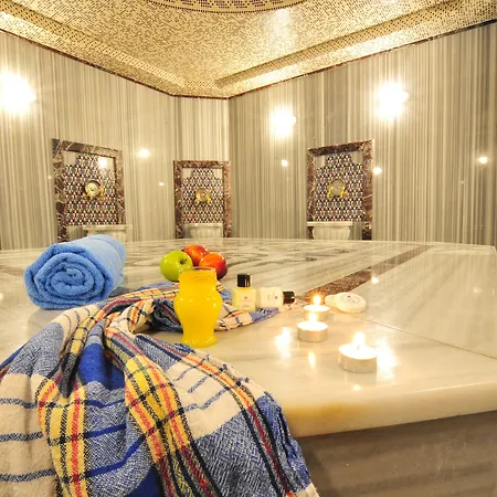 Ramada Szálloda 4*