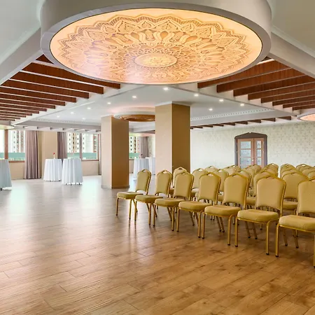 Ramada Szálloda Uşak