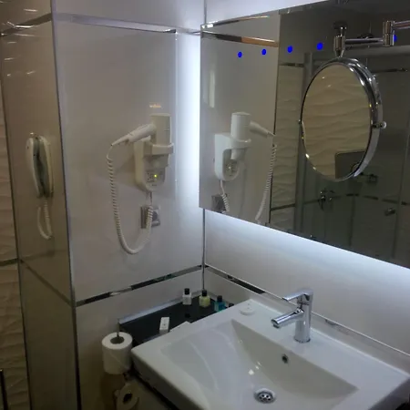 Ramada 4* Ουσάκ