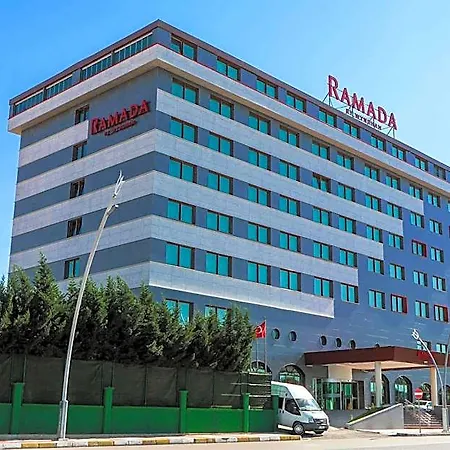 Ξενοδοχείο Ramada