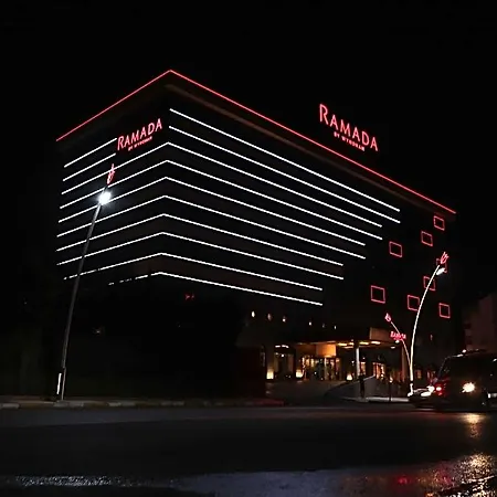 Ξενοδοχείο Ramada