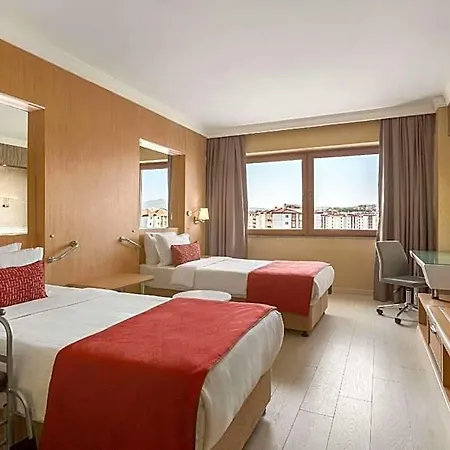 Ξενοδοχείο Ramada