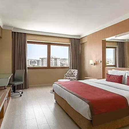 Ramada Ξενοδοχείο
