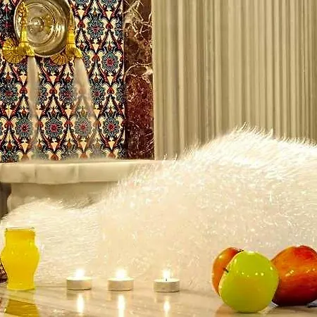 Ramada Hotel Usak