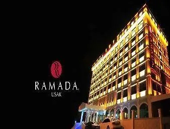 Ramada Otel 4*