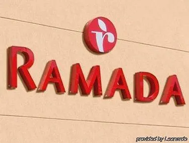 Ramada Hotell 4*
