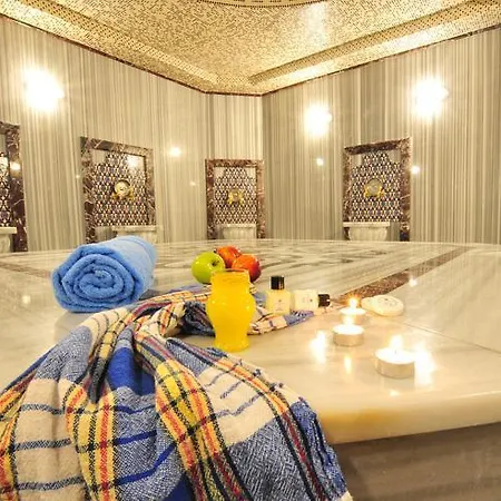 Ramada Otel 4*
