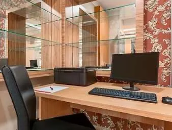 Ramada Usak
