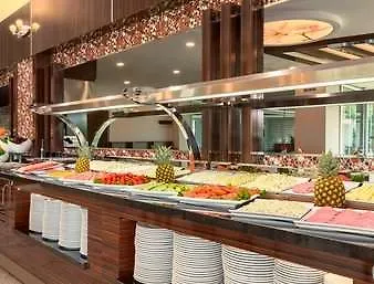 Ramada Hotel