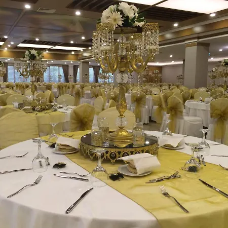Szálloda Ramada 4*