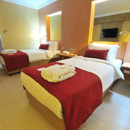 Ramada Otel Uşak