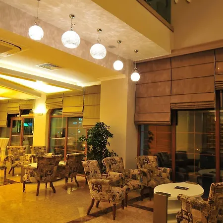 Otel Ramada 4*